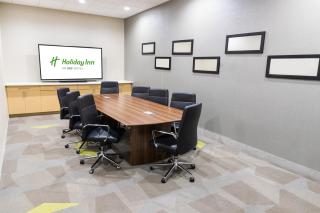 Holiday Inn Hattiesburg - North by IHG - Hattiesburg - 3