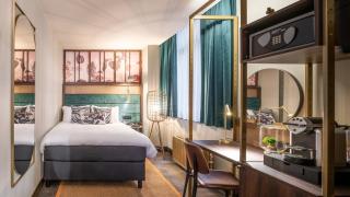 Hotel Indigo Brussels - City by IHG - Brussels - 8