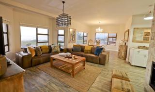 Beachfront Apartment @ Morleenpark unit 11 - Swakopmund - 0