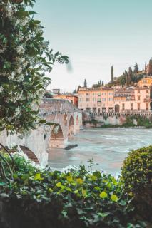 Suite Ponte Pietra - Verona - 6