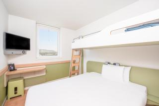 ibis budget Bern Expo - Bern - 0