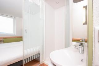 ibis budget Bern Expo - Bern - 4