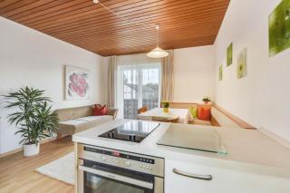 Ferienwohnung Wennesz 1 - 2