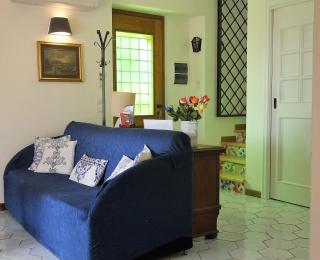 Casetta Clementina - Castellabate - 3