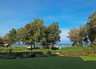 Ostsee Residenz Meeresblick Dünenblick - Insel Poel - 4