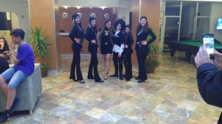 meryemana hotel - Didim - 5