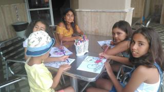 meryemana hotel - Didim - 7