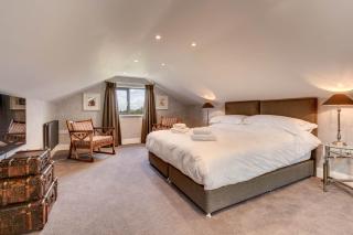 Cleabarrow Cottage - Windermere - 5