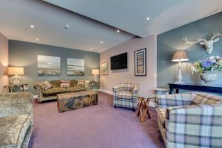 Cleabarrow Cottage - Windermere - 3
