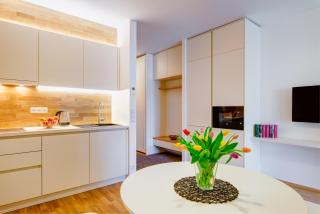 Apartman Medvědín 306 - Špindlerův Mlýn - 9