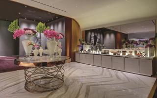 ARIA Resort & Casino - 4