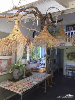 Bed and Breakfast Valckenbosch - Zeist - 4