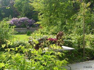 Bed and Breakfast Valckenbosch - Zeist - 5