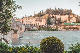 Suite Ponte Pietra - Verona - 9