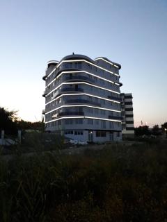 Apartament Somnila, Mamaia Nord - Mamaia Sat/Năvodari - 8