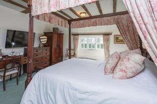 Chequers Hotel - Pulborough - 1