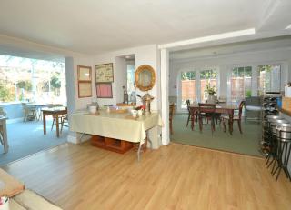 Chequers Hotel - Pulborough - 3