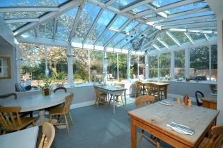Chequers Hotel - Pulborough - 4