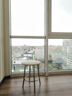 Апартаменти на Марсельській 35, Увага! завжди є WiFi, вода, ліфт - 1