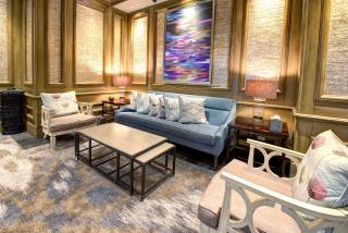 Beau Rivage Resort & Casino - 6