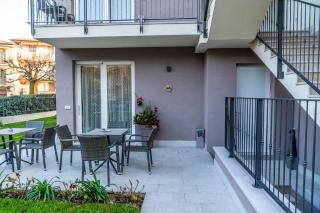 IL NIDO DEGLI USIGNOLI - Peschiera del Garda - 2