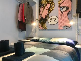 Pied à Terre Sant'Agostino - Milan - 9