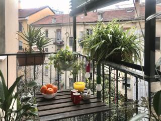 Pied à Terre Sant'Agostino - Milan - 7