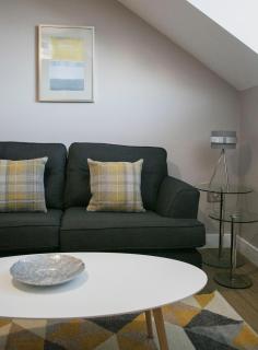 Alpha Spa classic 1 bedroom apartment - 4