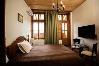 Tsarevets Residence - Veliko Tŭrnovo - 2