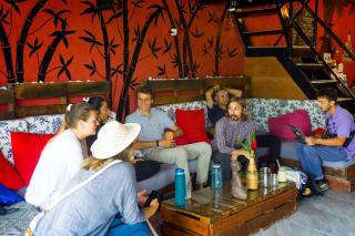 Bodhi El Valle - 1