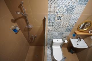 Hotel Cordata - Tbilisi - 2