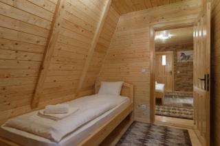 Centrul de Echitatie Poiana Brasov - Poiana Brasov - 9