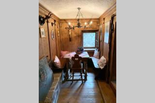 Paola’s Country Home - Vanoi Primiero Trentino - 5