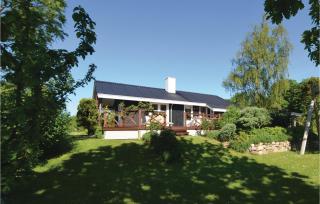 Beautiful Home In Haarby With Wifi - Hårby - 9