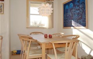 Beautiful Home In Haarby With Wifi - Hårby - 5