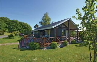 Beautiful Home In Haarby With Wifi - Hårby - 3