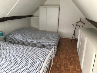 Moulin de Moulignon B&B - Messy - 2