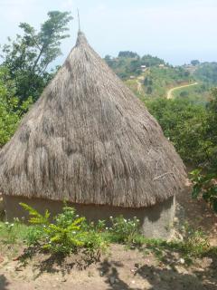 Mbunga Community Tourism Campsite - Kasese - 2