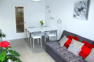 Cosmo Grey - Hospitalet de Llobregat - 9