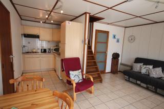 Domaine de vacances TAMARIS, à 600m de la plage, animations piscines en supplément , villa 2 chambres 4 couchages, climatisation séjour, WIFI LRTAM4I - Portiragnes - 7