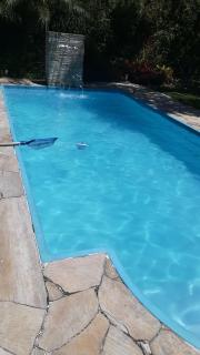 Loft Aconchego da Serra - 7