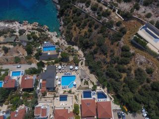 Kulube Hotel - Kalkan - 9