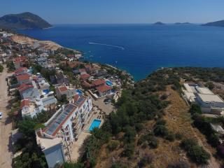 Kulube Hotel - Kalkan - 6