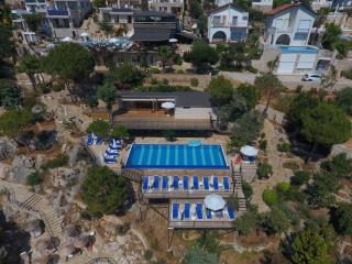Kulube Hotel - Kalkan - 4