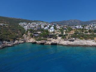 Kulube Hotel - Kalkan - 2