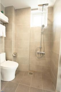 QUE HUONG HOTEL - Quy Nhon - 2
