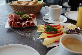 Landhotel Donaublick - Obernzell - 3