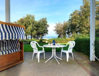 Ostsee Residenz Meeresblick Dünenblick - Insel Poel - 5