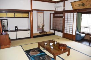 Share House Amigos - Onomichi - 9