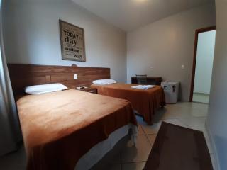 Hotel Casablanca Suites - 1